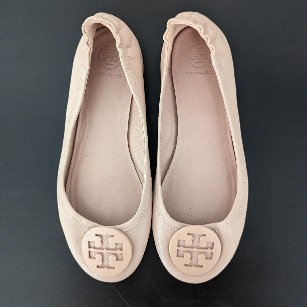 Tory Burch Ballet flats